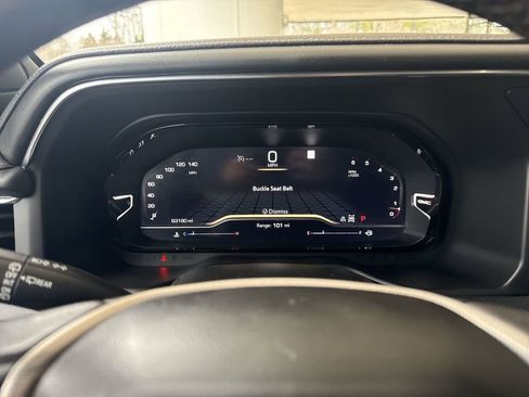 Certified 2022 GMC Yukon XL Denali image 11