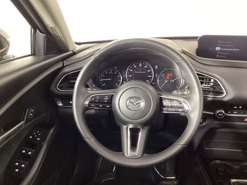 Used 2024 MAZDA CX-30 AWD 2.5 S w/ Select Sport Pkg image 19