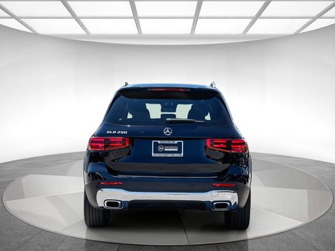 Certified 2026 Mercedes-Benz GLB 250 image 3