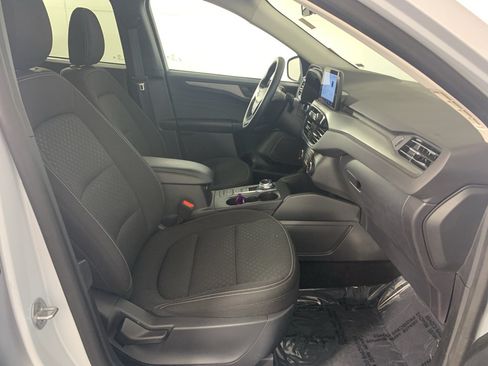 Used 2025 Ford Escape Active FWD image 42