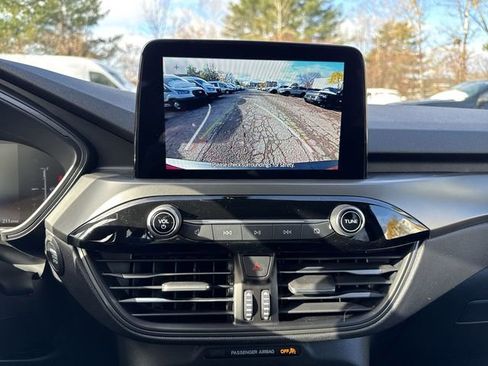 New 2025 Ford Escape Active w/ Cold Weather Package image 18