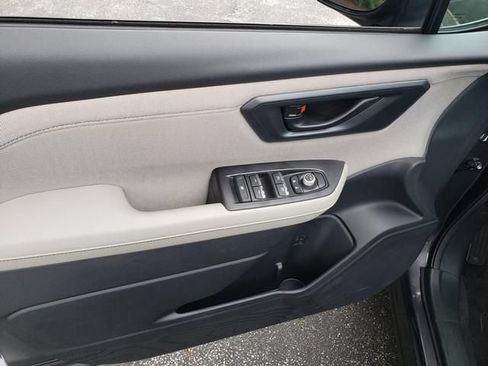 New 2026 Subaru Forester Premium AWD/4WD image 11