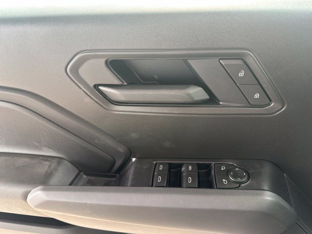 New 2026 Chevrolet Colorado Trail Boss AWD/4WD image 22