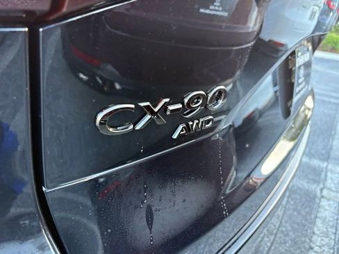 Used 2026 MAZDA CX-90 Plug-In Hybrid w/Premium Sport image 6