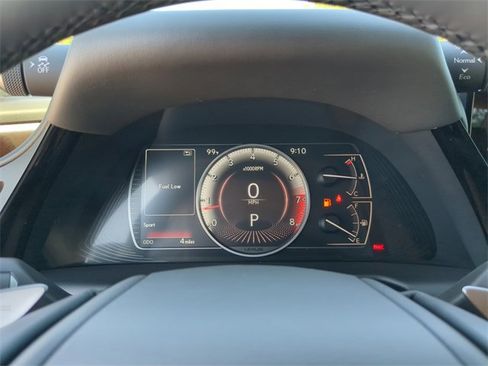 New 2025 Lexus ES 350 w/ Premium Package image 34