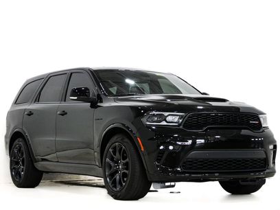Used 2022 Dodge Durango R/T w/ Tow 'N Go Package