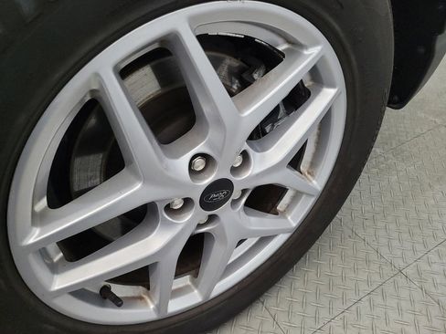 Used 2023 Ford Edge SEL image 31