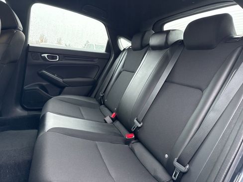 New 2026 Honda Civic Sport image 20