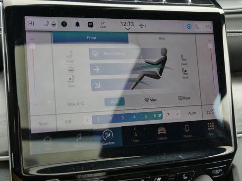 Used 2024 Jeep Grand Cherokee L Limited w/ Luxury Tech Group II image 41