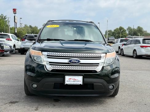 Used 2013 Ford Explorer XLT FWD image 37