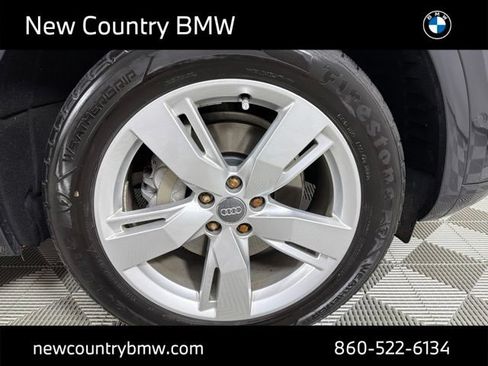 Used 2019 Audi Q5 Prestige AWD/4WD image 9