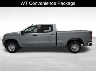 New 2026 Chevrolet Silverado 1500 W/T w/ WT Value Package video 2