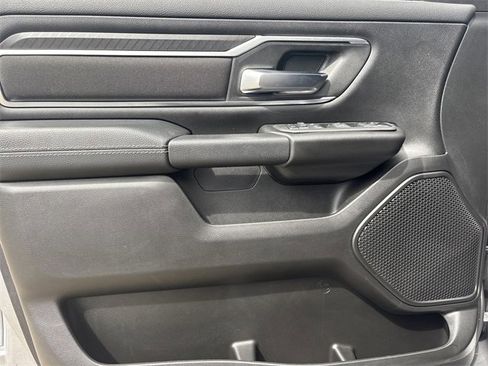 Used 2025 RAM 1500 Big Horn image 10