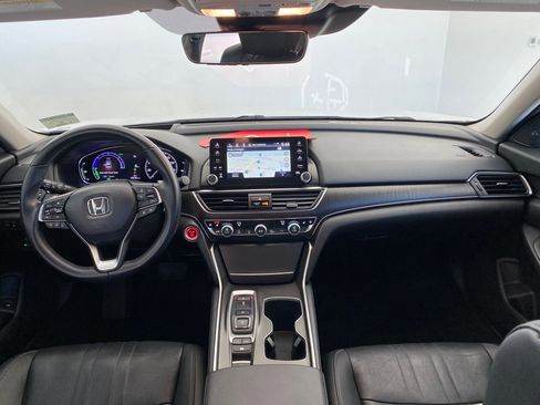 Used 2022 Honda Accord Touring image 15