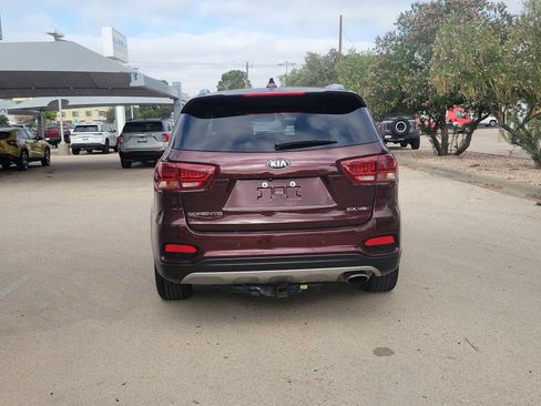 Used 2019 Kia Sorento EX w/ Option Group 040 AWD/4WD image 7