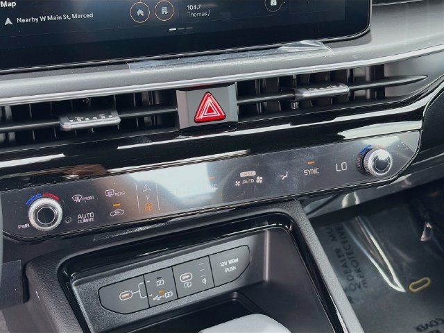 New 2026 Kia K5 GT-Line FWD image 16