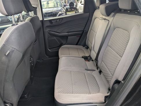 Used 2022 Ford Escape SE w/ Convenience Package image 12