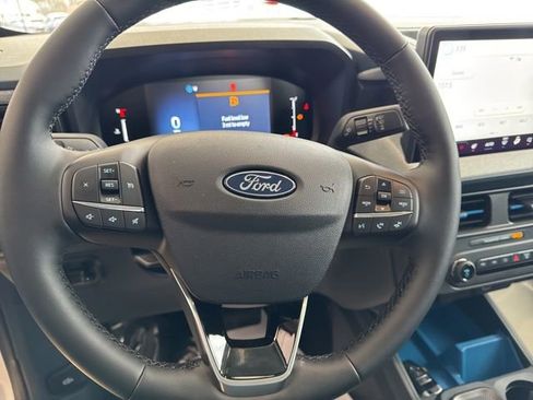 New 2026 Ford Maverick XLT w/ XLT Luxury Package AWD/4WD image 16