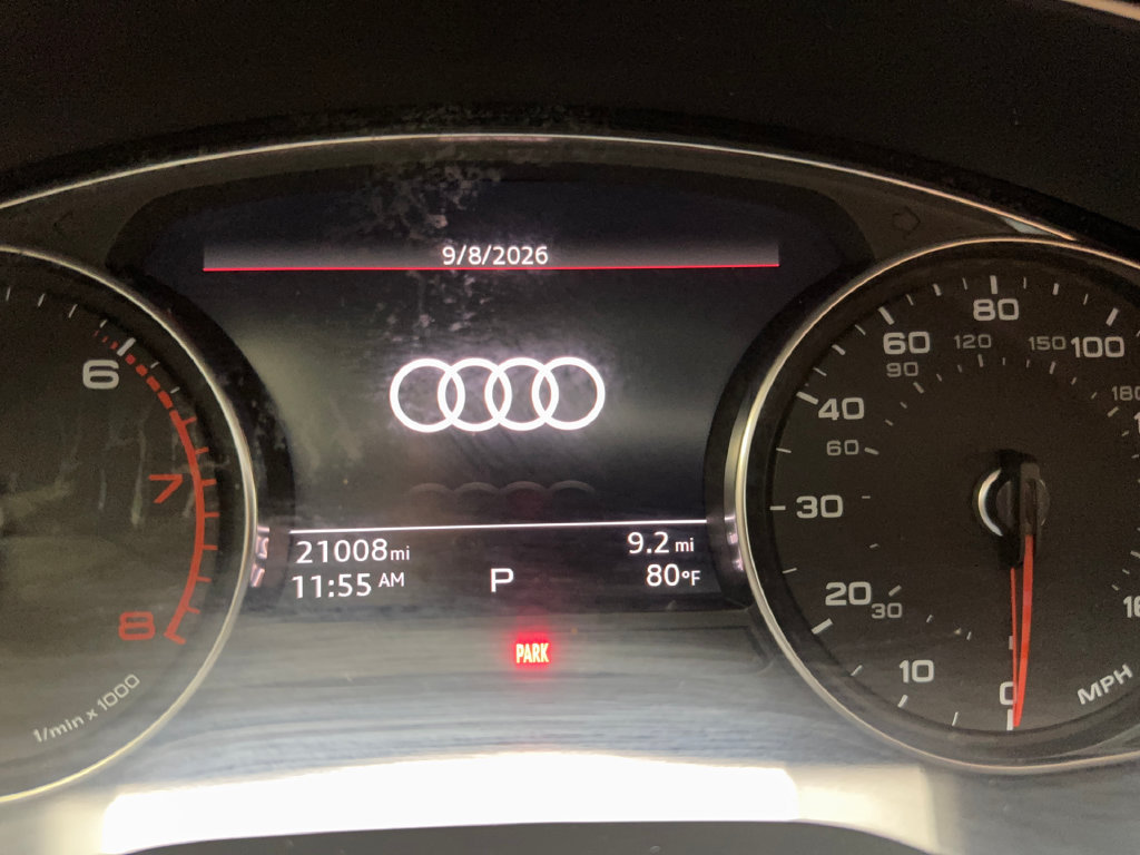 Used 2023 Audi A4 2.0T Premium w/ Convenience Package AWD/4WD image 63