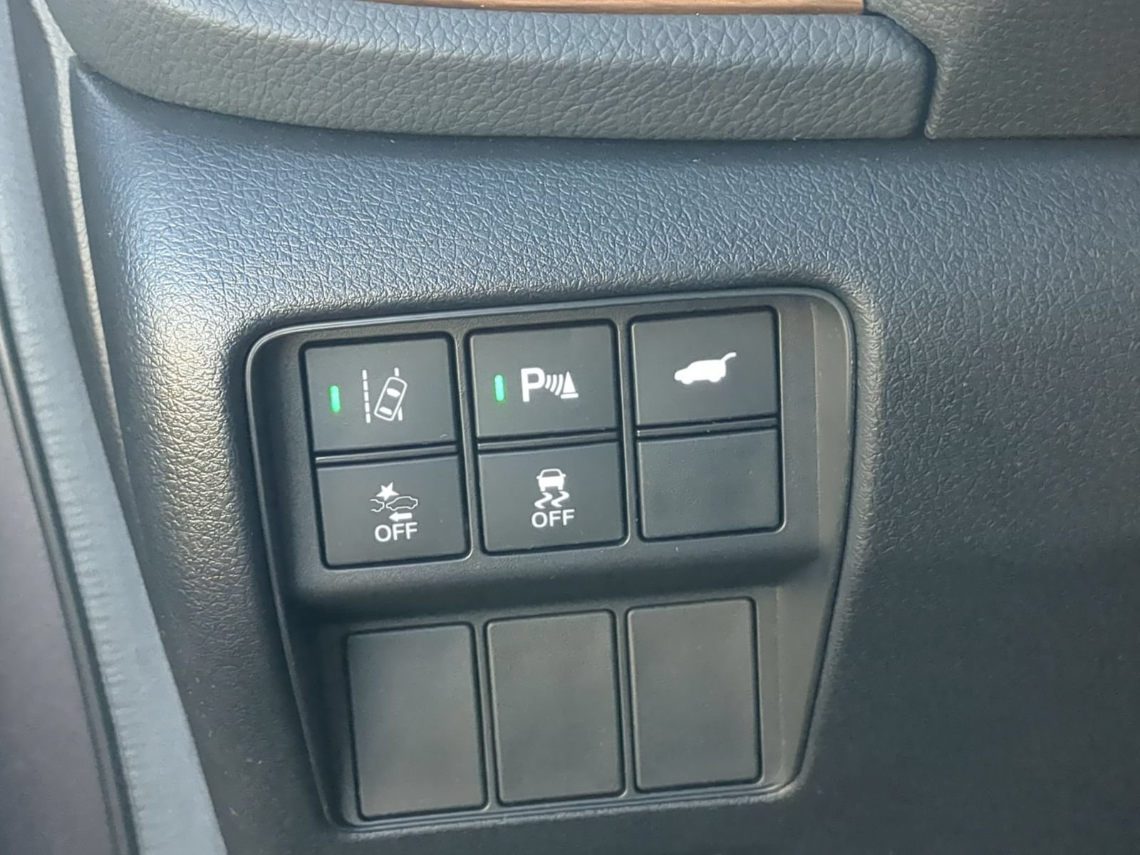 Used 2021 Honda CR-V Touring image 22