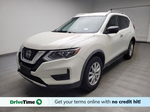 Used 2018 Nissan Rogue SV w/ Premium Package AWD/4WD image 1