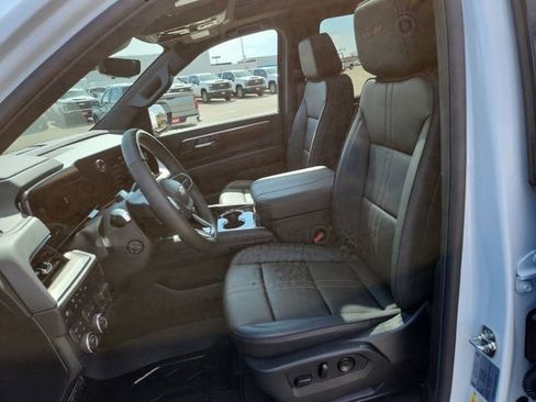 Certified 2026 Chevrolet Tahoe High Country w/ Sun And Tow Package image 19