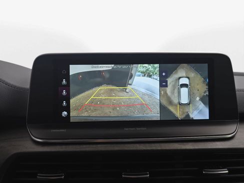 Used 2022 Kia Telluride SX FWD image 20