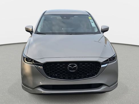 Used 2025 MAZDA CX-5 AWD 2.5 S w/ Select Package image 2