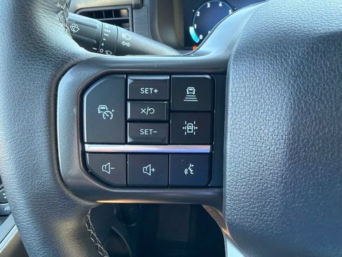 Used 2024 Ford F150 XLT w/ Equipment Group 302A MID AWD/4WD image 25