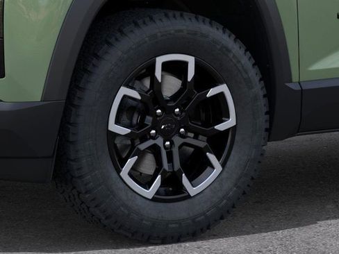 New 2026 Chevrolet Equinox ACTIV image 9