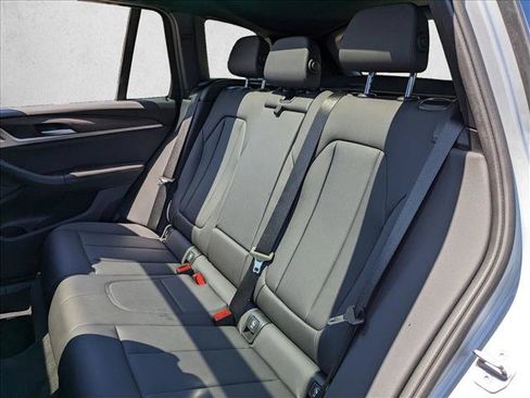 Used 2021 BMW X3 sDrive30i w/ Premium Package RWD image 19