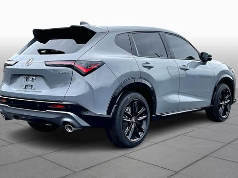 Used 2025 Acura ADX A-Spec image 12
