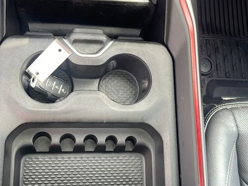 Used 2019 RAM 1500 Rebel w/ Rebel Level 2 Equipment Group image 17