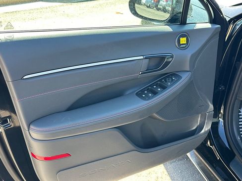 New 2026 Hyundai Sonata N Line FWD image 11
