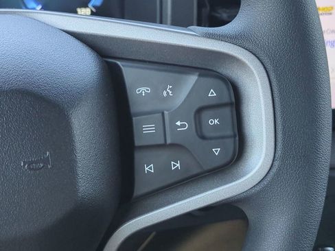 New 2025 Ford Bronco 4-Door image 26