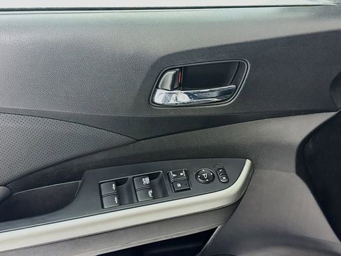 Used 2015 Honda CR-V EX-L image 15