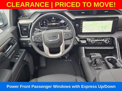 Used 2026 GMC Sierra 1500 Denali AWD/4WD image 18