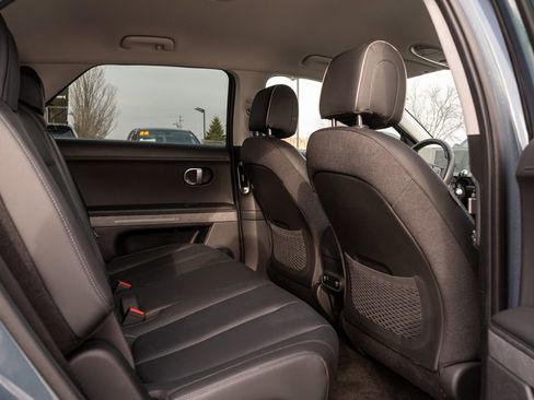 Certified 2023 Hyundai Ioniq 5 SEL image 14