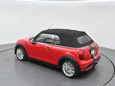 Used 2023 MINI Cooper S image 57