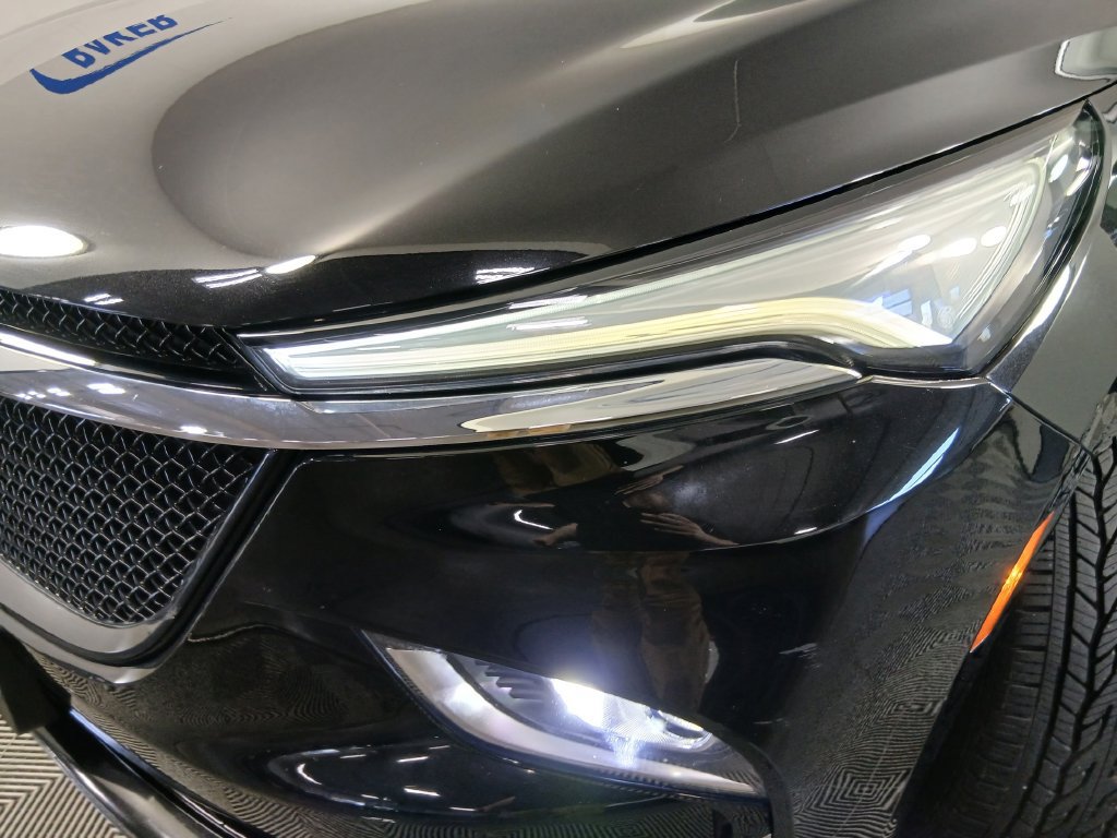 Certified 2023 Buick Enclave Essence w/ Experience Buick Package AWD/4WD image 33