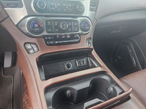 Used 2019 Chevrolet Tahoe Premier AWD/4WD image 27