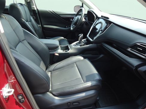 Used 2025 Subaru Legacy Limited AWD/4WD image 26
