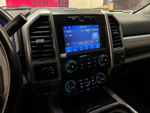 Used 2021 Ford F250 Lariat w/ Lariat Value Package image 25