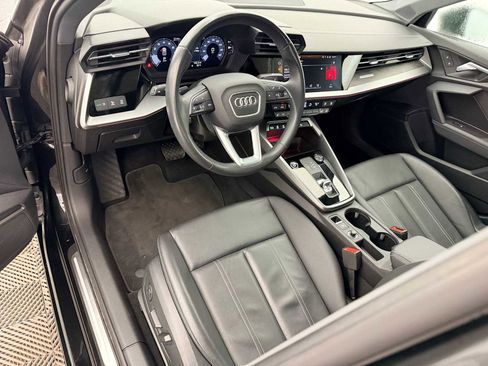 Used 2024 Audi A3 2.0T Premium Plus image 2
