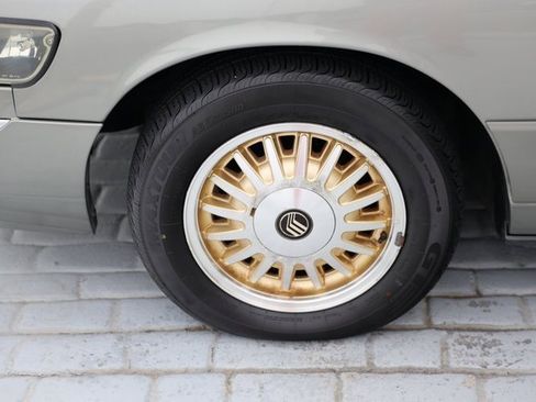 Used 1998 Mercury Grand Marquis LS image 25