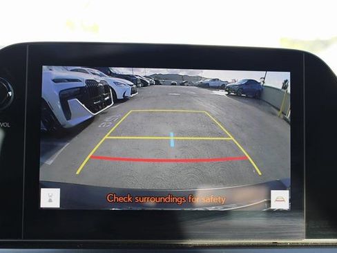 Certified 2025 Lexus UX 300h FWD image 13