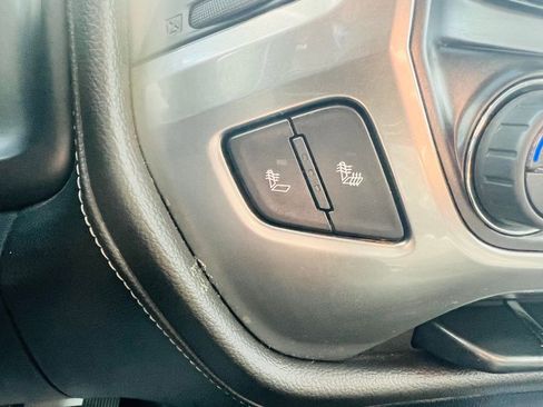 Used 2014 Chevrolet Silverado 1500 LTZ image 30