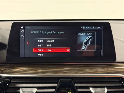 Used 2018 BMW 640i Gran Turismo xDrive 640i Gran Turismo xDrive Sedan image 33