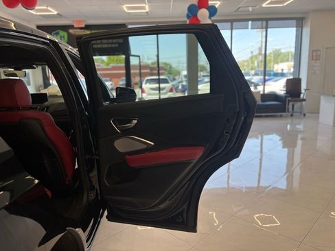 Used 2022 Acura RDX AWD image 42