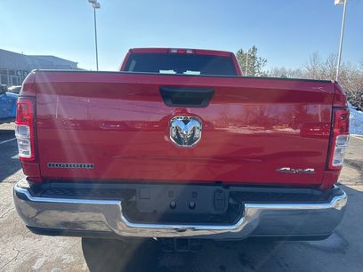 Used 2024 RAM 2500 Big Horn w/ Bed Utility Group